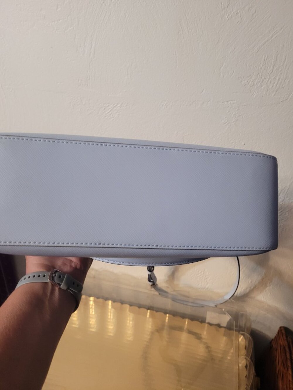 Kate Spade purse - Picture 5 of 6